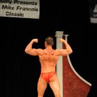 Ben  Maslyk - NPC Mike Francois Classic 2012 - #1